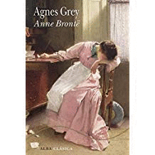 AGNES GREY