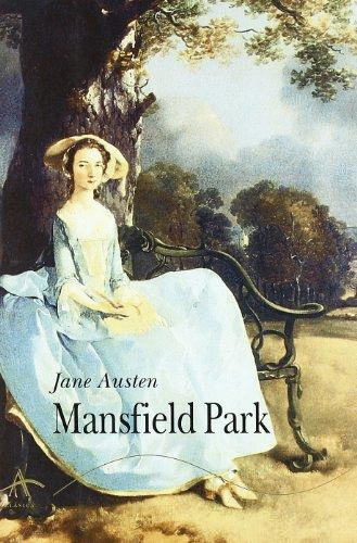 MANSFIELDPARK