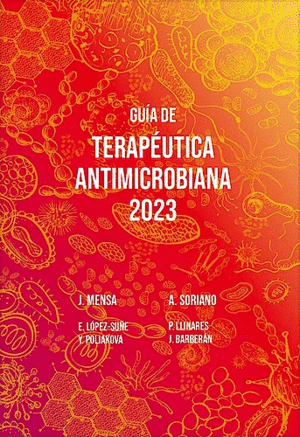 GUIA DE TERAPEUTICA ANTIMICROBIANA 2023