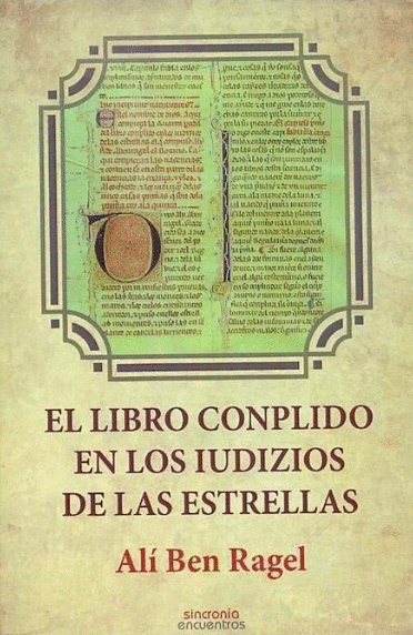 LIBRO CONPLIDO EN LOS IUDIZIOS DE LAS ESTRELLAS EL