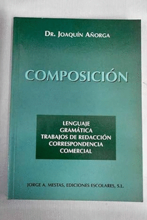 COMPOSICION
