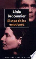 SEXO DE LAS EMOCIONES EL