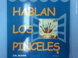 HABLAN LOS PINCELES