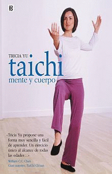 TAI CHI MENTE Y CUERPO