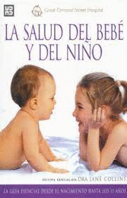 SALUD DEL BEBE Y DEL NI�O LA
