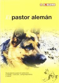 PASTOR ALEMAN EL