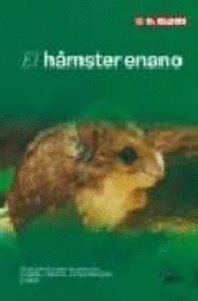 HAMSTER ENANO EL