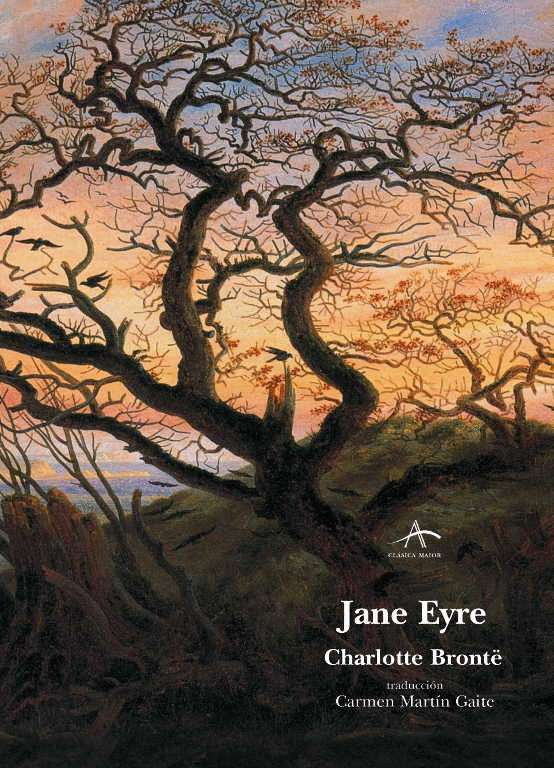 JANE EYRE