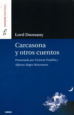 CARCASONA Y OTROS CUENTOS