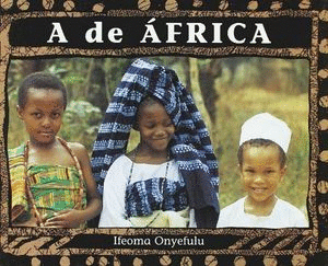 A DE AFRICA (PASTA DURA)