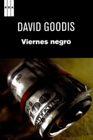 VIERNES NEGRO