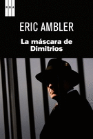 MASCARA DE DIMIRIOS LA