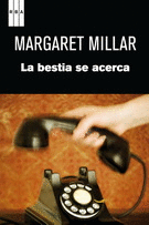 BESTIA SE ACERCA LA