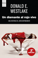 DIAMANTE AL ROJO VIVO UN