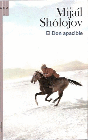 EL DON APACIBLE 2 (PASTA DURA)