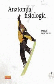 ANATOMIA Y FISIOLOGIA
