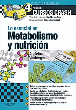 ESENCIAL EN METABOLISMO Y NUTRICION LO