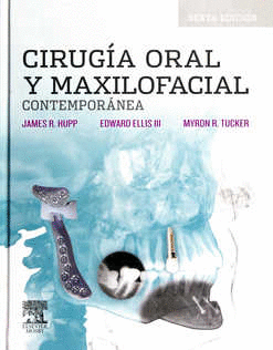 CIRUGIA ORAL Y MAXILOFACIAL CONTEMPORANEA