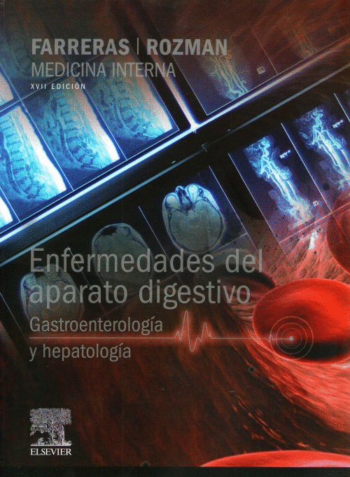 MEDICINA INTERNA ENFERMEDADES DEL APARATO DIGESTIVO