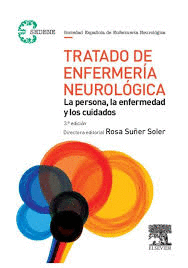 TRATADO DE ENFERMERIA NEUROLOGICA