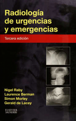 RADIOLOGIA DE URGENCIAS Y EMERGENCIAS