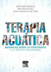 TERAPIA ACUATICA