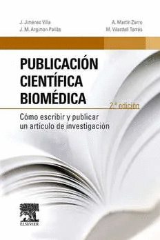 PUBLICACION CIENTIFICA BIOMEDICA