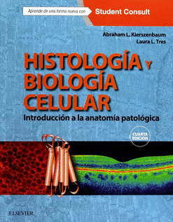 HISTOLOGIA Y BIOLOGIA CELULAR