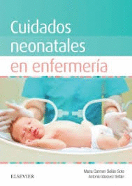 CUIDADOS NEONATALES EN ENFERMERIA