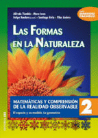 FORMAS EN LA NATURALEZA LAS