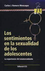 SENTIMIENTOS EN LA SEXUALIDAD DE LOS ADOLESCENTES LOS