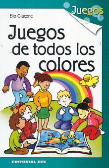 JUEGO DE TODOS LOS COLORES