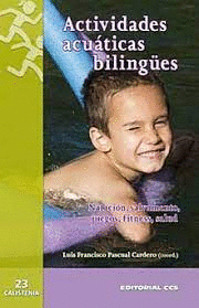 ACTIVIDADES ACUATICAS BILINGUES