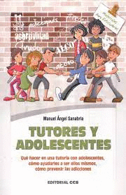 TUTORES Y ADOLESCENTES