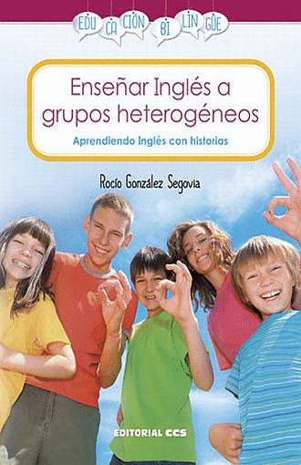 ENSE�AR A INGLES GRUPOS HETEROGENEOS