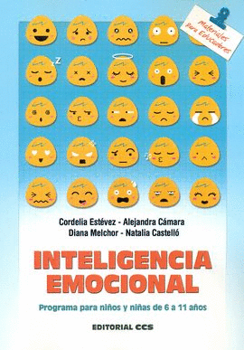 INTELIGENCIA EMOCIONAL