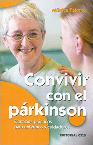 CONVIVIR CON EL PARKINSON