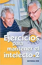 EJERCICIOS PARA MANTENER EL INTELECTO 2
