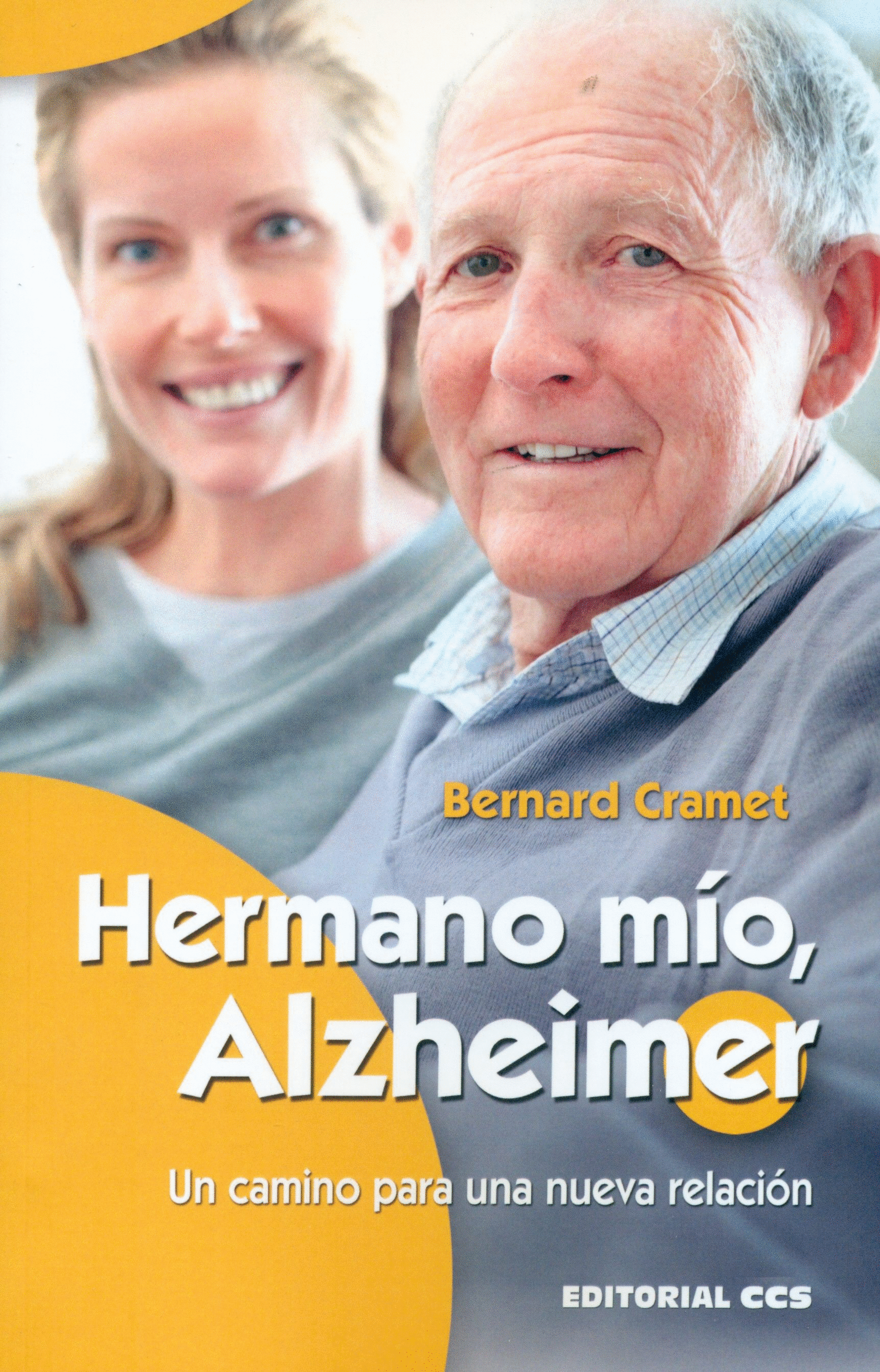HERMANO MIO ALZHEIMER