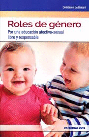 ROLES DE GENERO