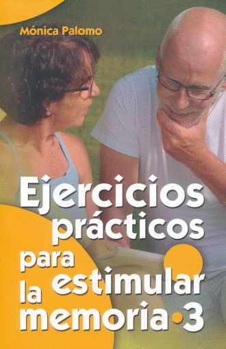 EJERCICIOS PRACTICOS PARA ESTIMULAR LA MEMORIA 3