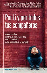 POR TI Y POR TODOS TUS COMPA�EROS