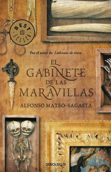 GABINETE DE LAS MARAVILLAS EL