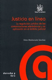 JUSTICIA EN LINEA