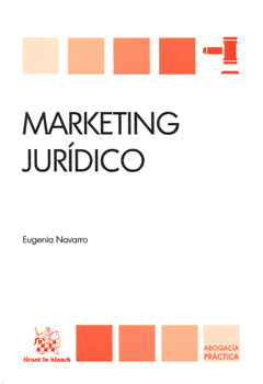 MARKETING JURIDICO