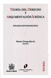 TEORIA DEL DERECHO Y ARGUMENTACION JURIDICA