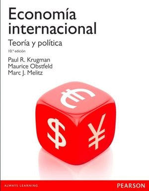 ECONOMIA INTERNACIONAL