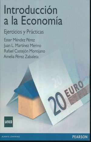 INTRODUCCION A LA ECONOMIA