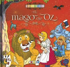 MAGO DE OZ EL