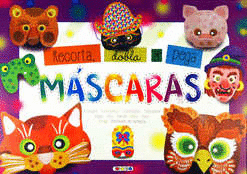 MASCARAS